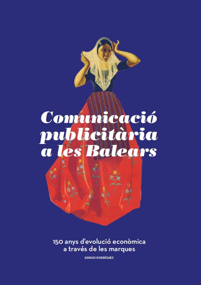 COMUNICACIÓ PUBLICITÀRIA A LES BALEARS