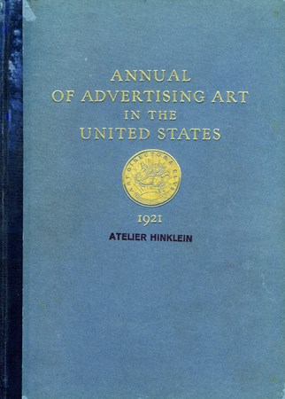 Annual of Advertising Art in the United States