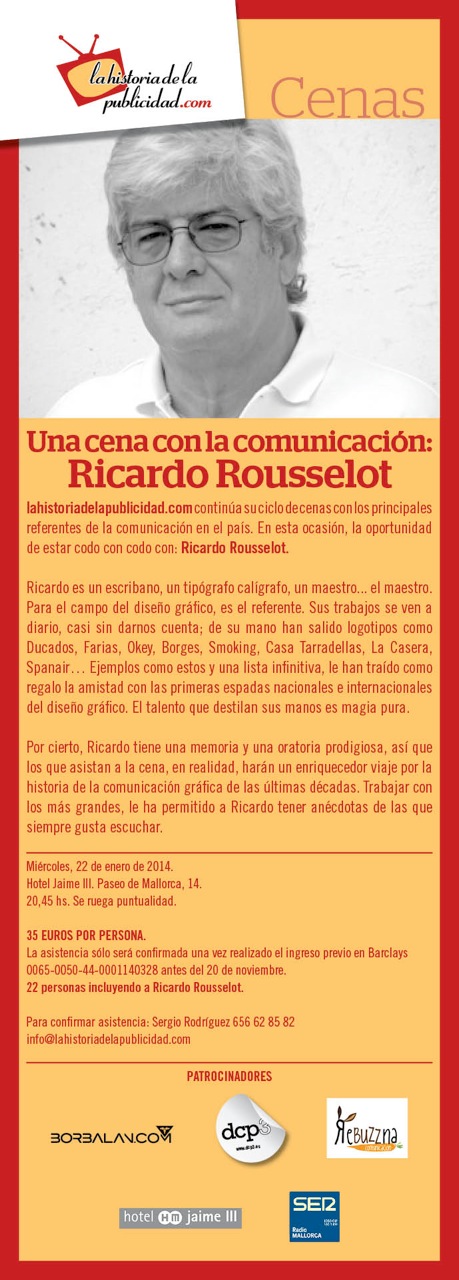 Ricardo Rousselot